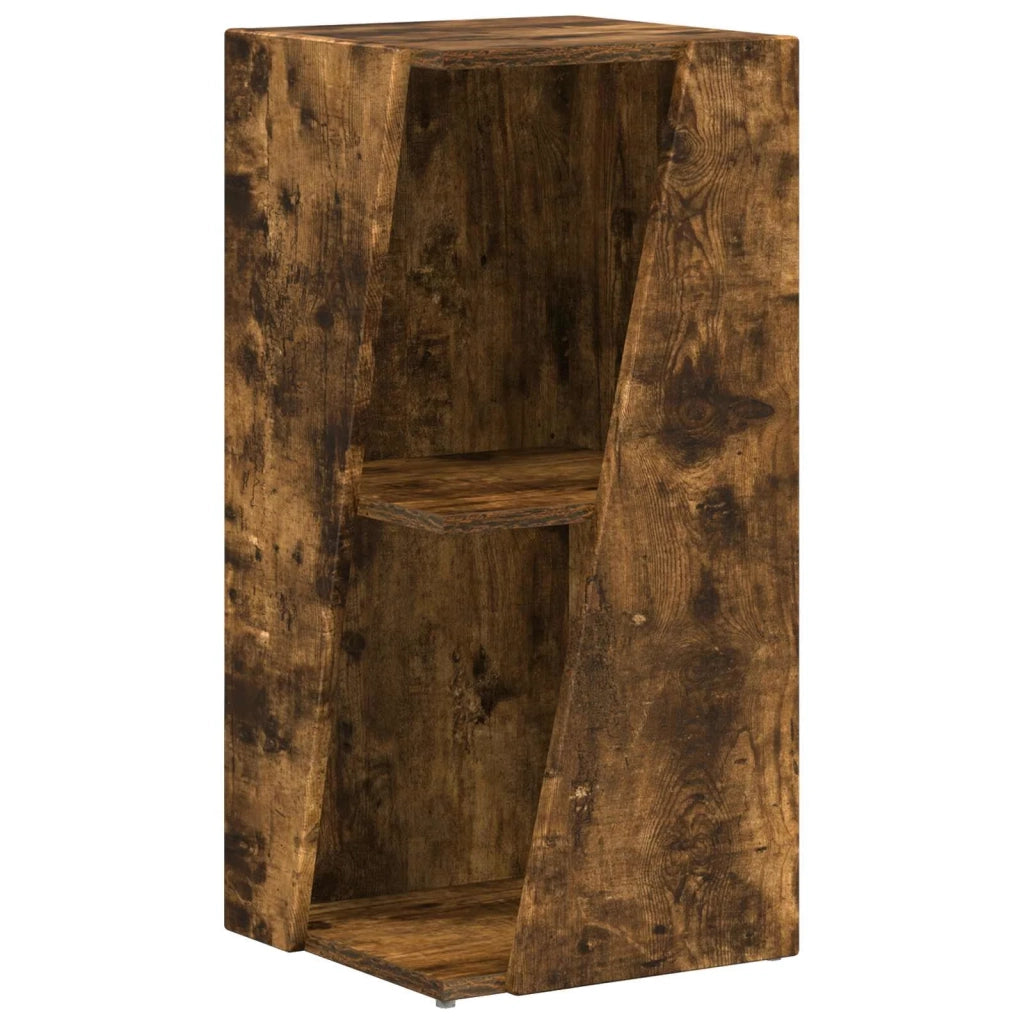 Mensola laterale 33 x 32 x 70,5 cm Legno ingegnerizzato 892412