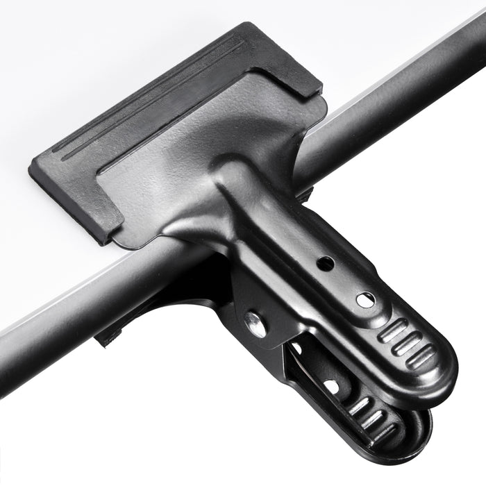 Walimex studio clip, set di 5