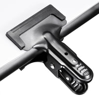 Walimex studio clip, set di 5