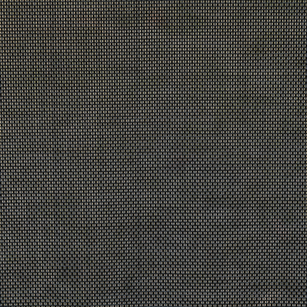 Divano a dondolo 2 posti esterno ¨C Zephmum ¨C Grigio metallo 100x120x90