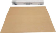 Tappeto Antirughe Permanente - marrone - 33 x 40 cm - qualità premium - tagliabile su misura - Made in Germany