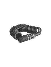 Antifurto per monopattino elettrico, cavo Ø 4 mm lungo 1,50 m, combinazione modificabile – THIRARD