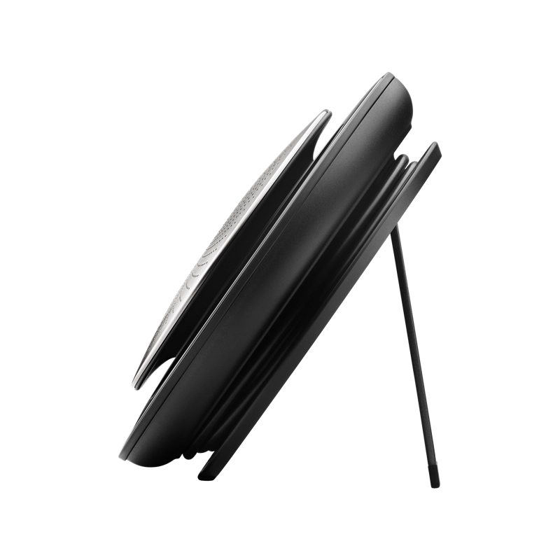 ORIGINAL Jabra Accessori per computer nero / Argento 7710-309 Freisprechtelefon Speak 710 MS Speak 710