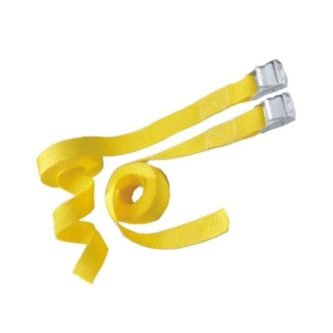 Facoplast Cinghia Morsetto Rapido Mm 25 M 2,5 Hobby Pezzi 2