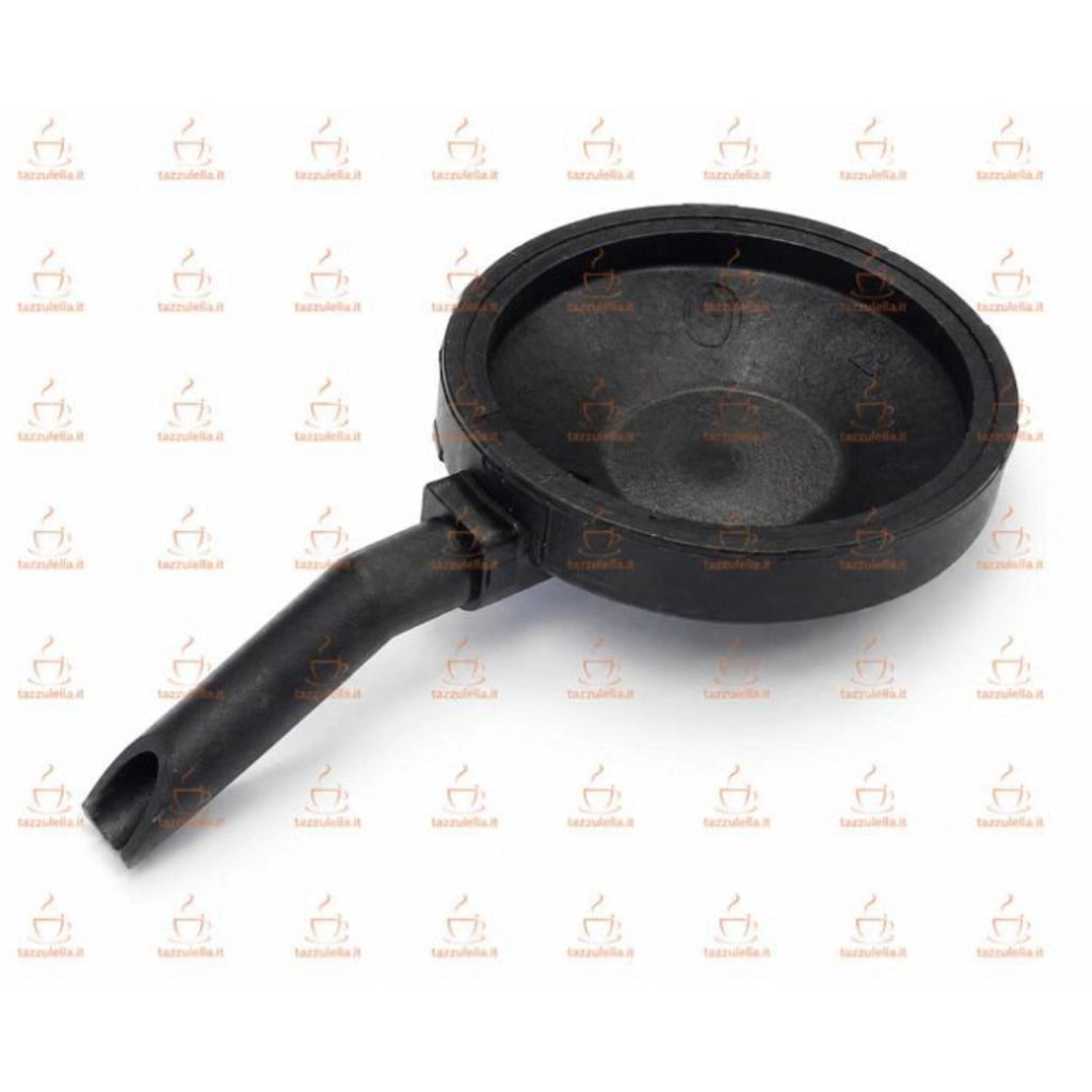 Didiesse Ricambi Portacialda Asportabile (Nero) C&T047 Per Baby Frog Coffee&Tea