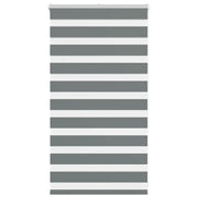 Tenda a Rullo Zebra Larghezza Tessuto 65,9 cm Poliestere