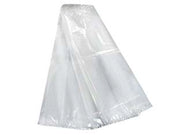 SACCHETTI IN LDPE TRASPARENTI SPESSORE 40 MY- - cm.15x30+3 - 10 kg CP