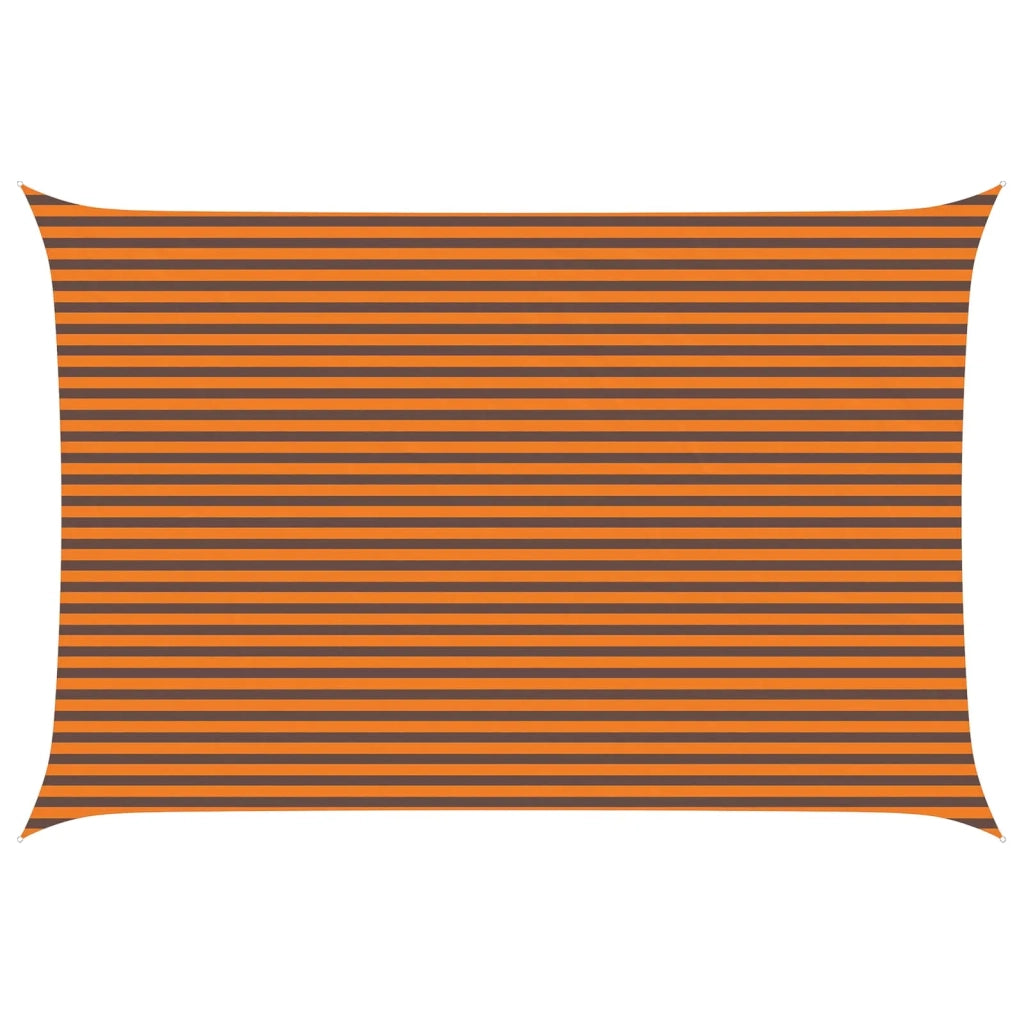 Vela da ombra solare Oxford rivestito in PU 42031050