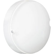 Trade Shop - Plafoniera Led 18w Tonda Soffitto Parete Esterno Luce 3000k 4000k 6500k Wlg02-18w -