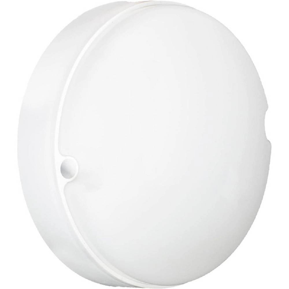 Trade Shop - Plafoniera Led 18w Tonda Soffitto Parete Esterno Luce 3000k 4000k 6500k Wlg02-18w -