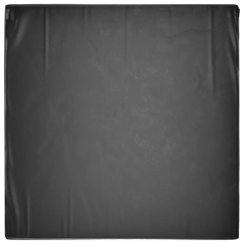 Copri Mobili da Giardino 2pz 16 Occhielli 250x250x90cm Quadrato 3155357