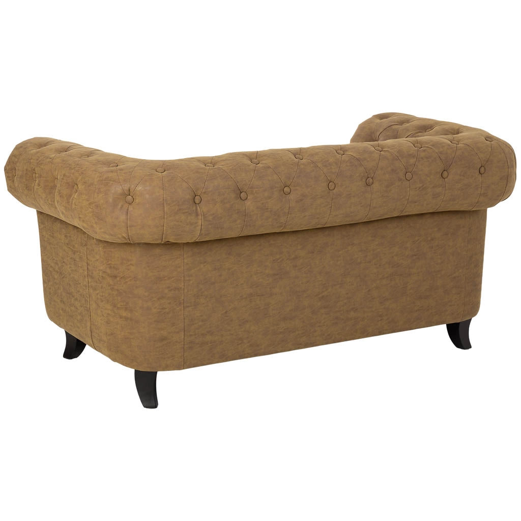 Divano beige 160x82x76h cm
