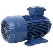 Motore Elettrico Trifase in Alluminio 1,5kW/2HP 2 Poli 2840 RPM cod mxl 73014