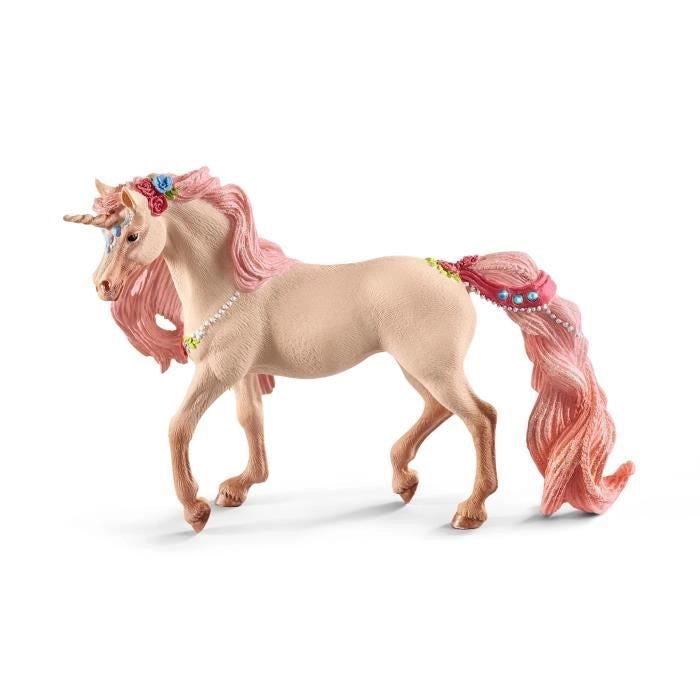 SCHLEICH - Gioiello unicorno, cavalla - 70573