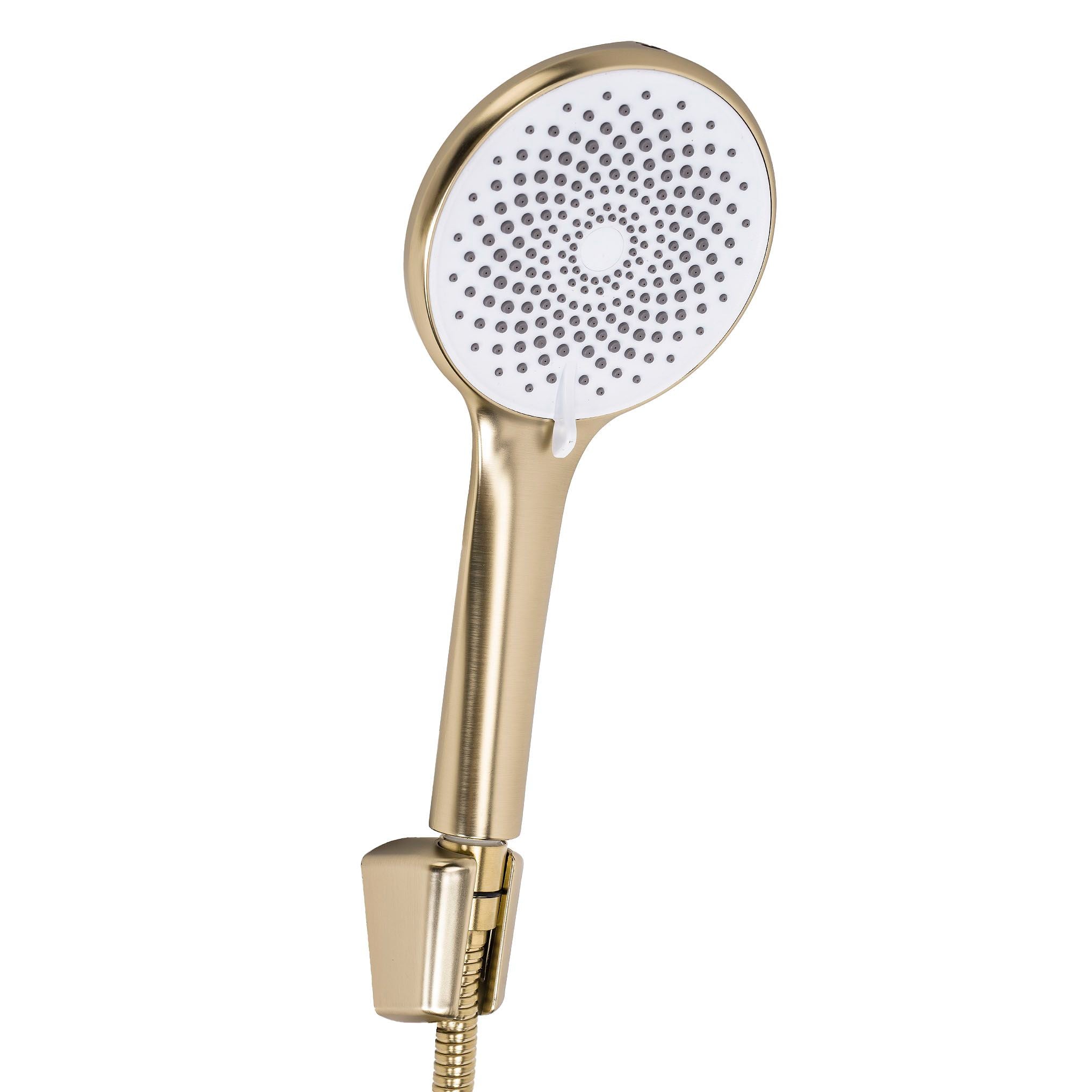 Rubinetto Da Vasca Rea Foss Gold Brush