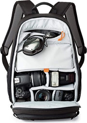 Borsa per fotocamera - Capacità grande, Borsa per fotocamera - Zaino impermeabile per la fotografia