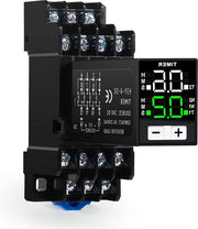 Tasca di commutazione digitale 24 V - relè 01S-99H - regolatore di ciclo di illuminazione - normale aperto/normale chiuso - 14 pin DC 24 V con connettore