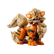 Set costruzioni lego 72160 pokÉmon arcanine