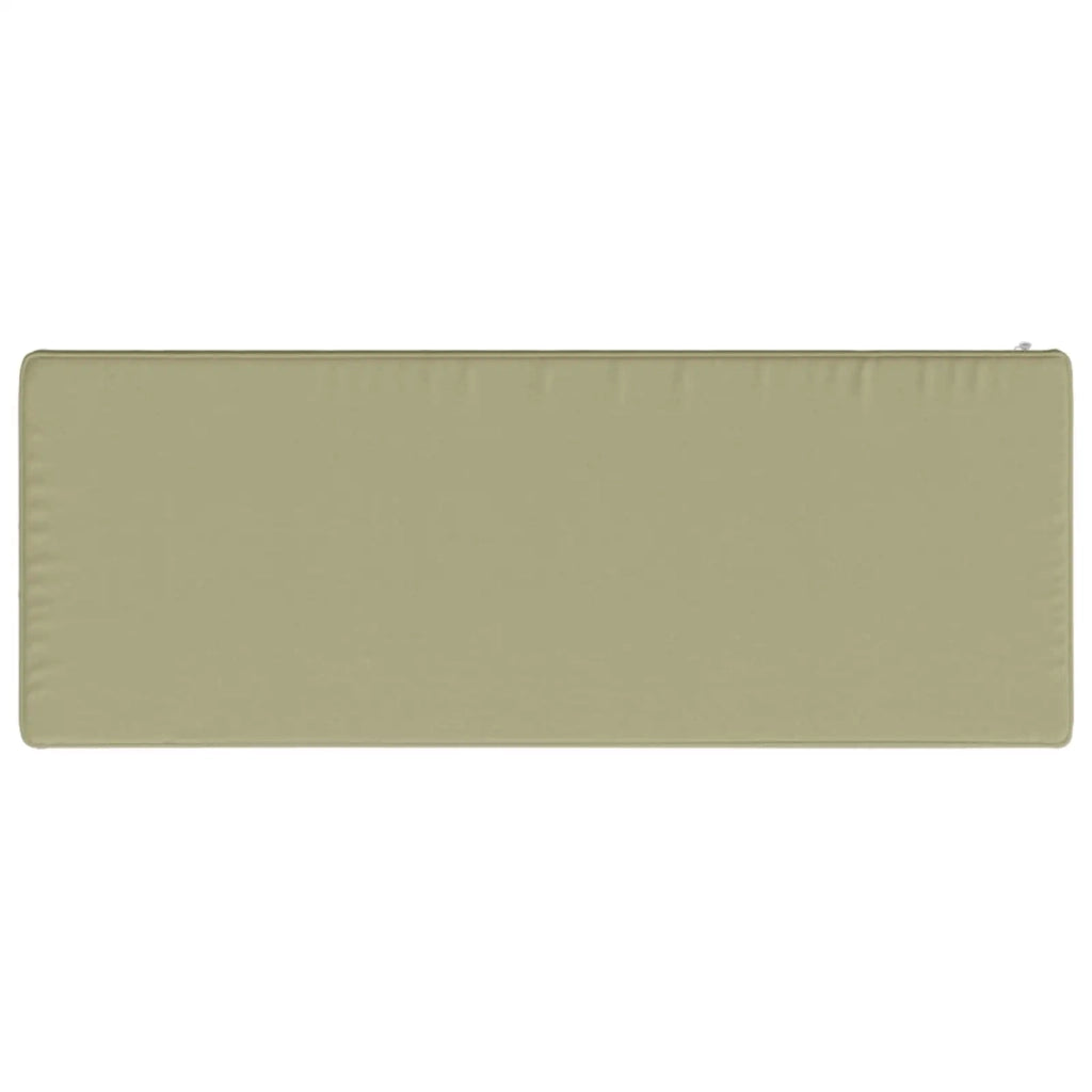 Cuscino per Panchina a 1 Pezzo VUGHT 100% Poliestere 950358