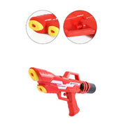 Trade Shop - Pistola Acqua Con Serbatoio 32x15cm Gioco Bambini Estate Colori Assortiti 605449 -