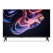 Sharp 24HF2265E nero