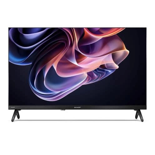 Sharp 24HF2265E nero