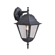 LANTERNA NEW YORK DOWN C/BRACCIO GRIGIO GHISA- 4,0 pz