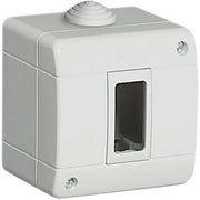 BTicino S25401E Custodia da Parete IP40