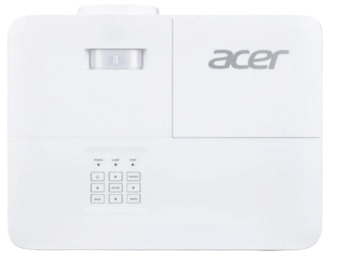 Acer H6815P 4000 ANSI lumen DLP UHD 4K (3840x2160) Bianco