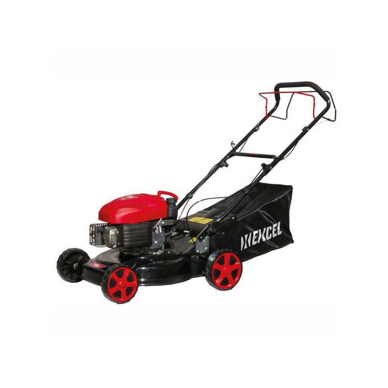 Rasaerba Semovente Brico Cm 46 Rmt139 Excel 07156