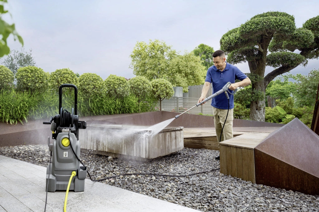 Karcher Idropulitrice alta pressione HD 5/11 EX Plus Classic