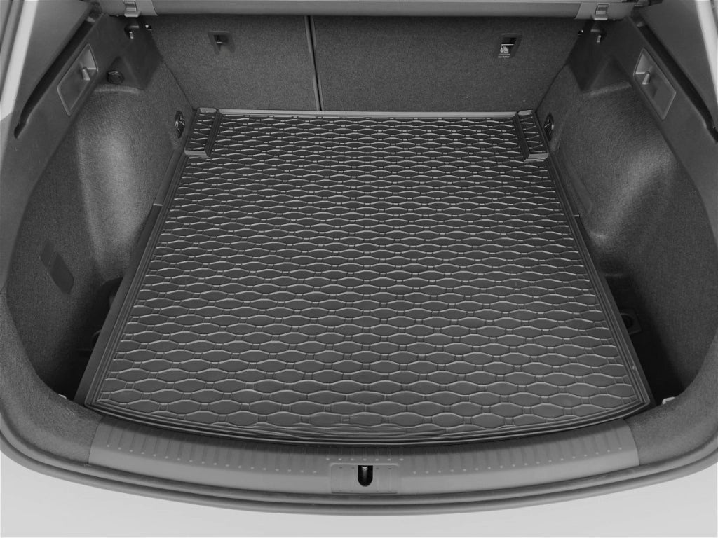 138B-429008 - Tappeto gomma baule - Seat Leon ST Sportstourer dal 2020-, Cupra Leon ST Sportstourer dal 2020- (Posizione