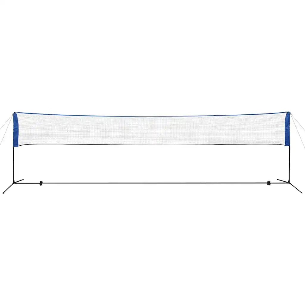 Rete da Badminton con Volani 600x155 cm CFW2303051