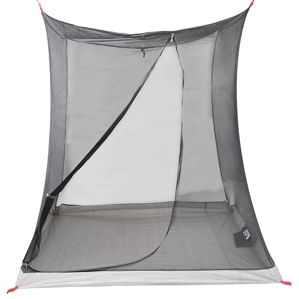 vidaXL Tenda interna Nero 206 x 188 x 175 cm Rete