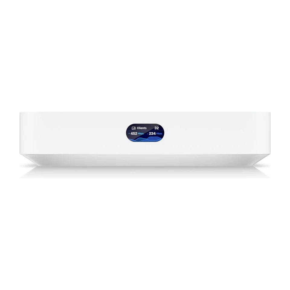 Gateway/Controller ULTRA Ubiquiti 1000 Mbit/s