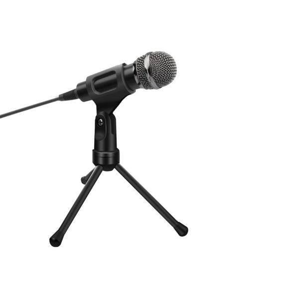 MICROFONO STEREO DA TAVOLO SPINA DA 3.5M
