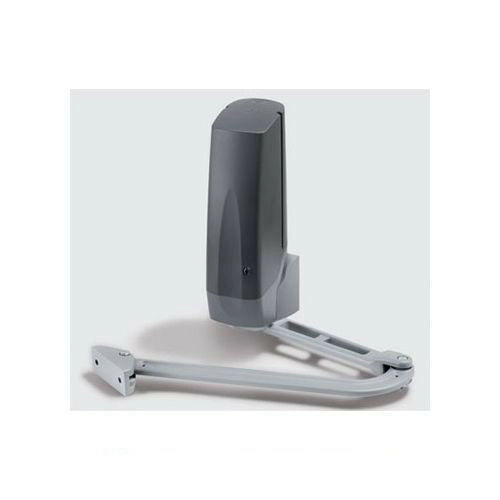 GRUPPO ELETTROMECCANICO 24 VDC CANCELLI A BATTENTE CARDIN BL824MCB 200/BL824MCB