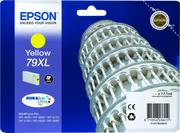Epson Tower of Pisa Tanica Giallo
