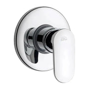 RUBINETTO MISCELATORE MONOCOMANDO INCASSO DOCCIA SERIE CANDY 1/2   RUBINETTERIA PAFFONI Spa