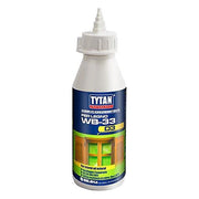 Colla vinilica impermeabile tytan wb-33 d3 da 200 g