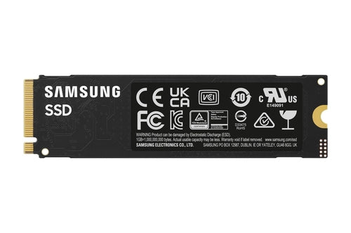Samsung MZ-V9S4T0BW