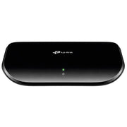 Switch di rete gigabit tp-link tl-sg1005d 5 porte