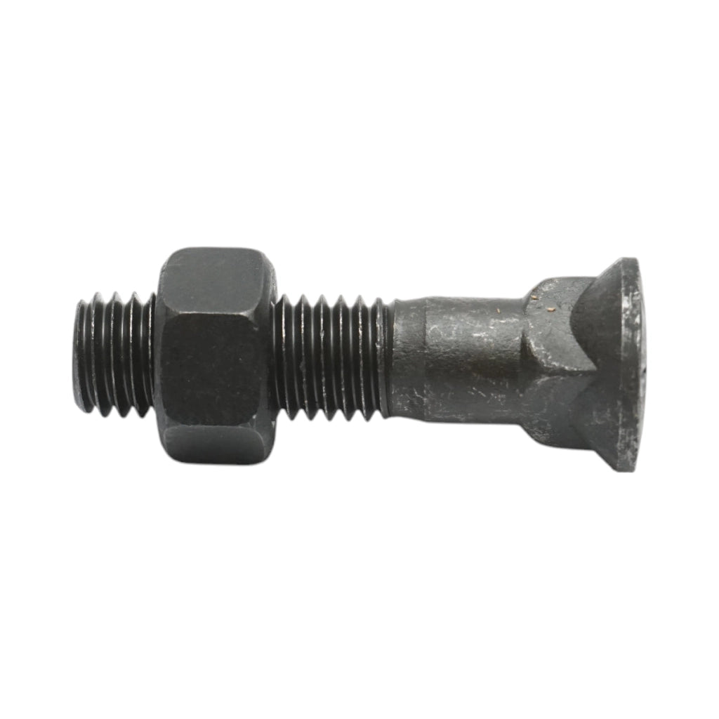 Bullone con dado M16x38mm dente benna laterale Komatsu DISHG65