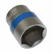 Trade Shop - Chiave A Bussola Bocca Esagonale Cromo Vanadio Acciaio Cr-v 24mm M24 62986 -