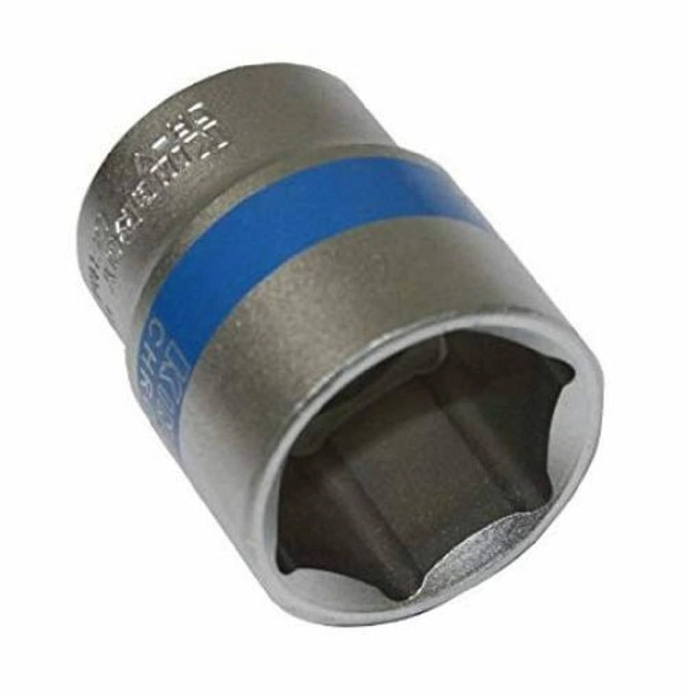 Trade Shop - Chiave A Bussola Bocca Esagonale Cromo Vanadio Acciaio Cr-v 24mm M24 62986 -