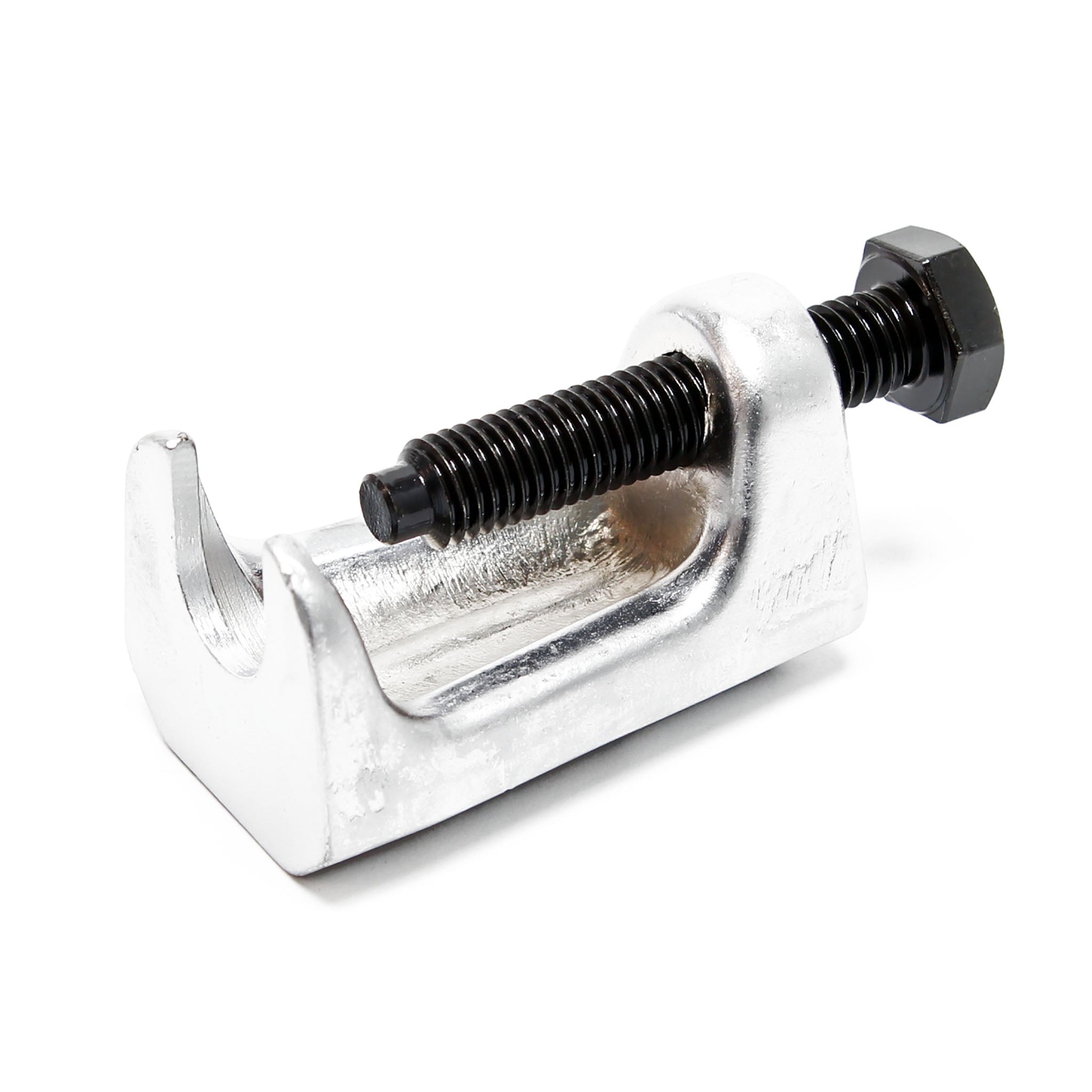 Set 7 pz Compressore molle sospensioni 370mm con estrattore ad artiglio e per giunti sferici