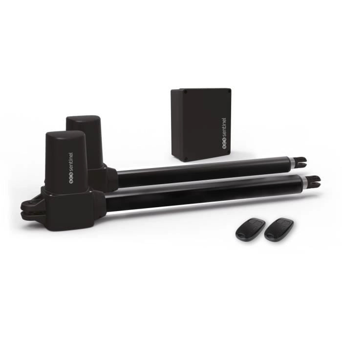 Motorizzazione attuatore per cancello a battente - SCS SENTINEL - SimplyOpen 1+