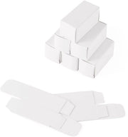 Borsa di 25 Stuhi di Matita per Labbra - Confezione a Scatola - Impermeabile - Riciclabile - Facile da Assemblare - Dimensioni 26,5x27,5x57 mm - Confezione da Dozzina