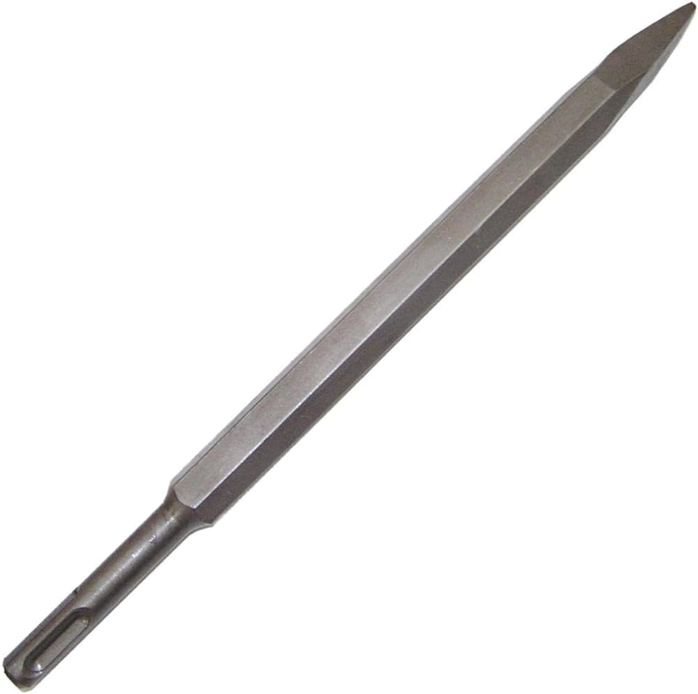 SCALPELLO SDS-PLUS A PUNTA KRINO 250 mm - KRINO