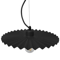 Lampada Da Soffitto APP1452-1CP Black